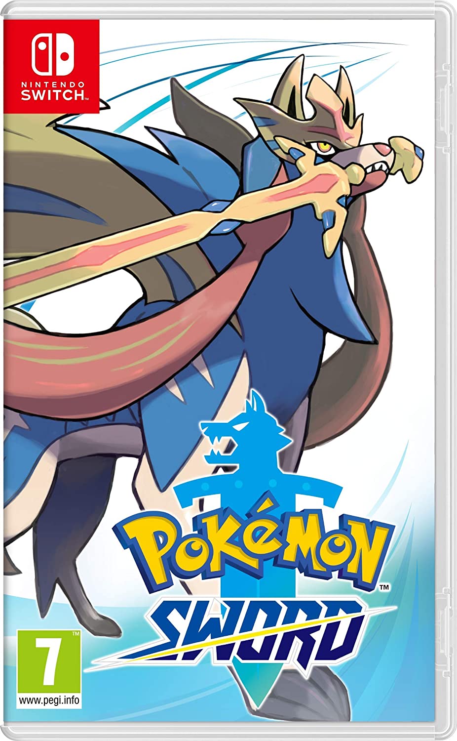Black friday pokemon top sword and shield